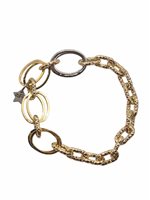 Bracciale Rebecca Donna in Bronzo BDAB0034
